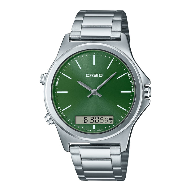 RELOJ CASIO MTP VC01D 3EUDF