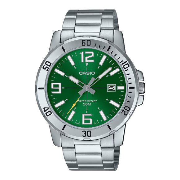 RELOJ CASIO MTP VD01D 3BVUDF