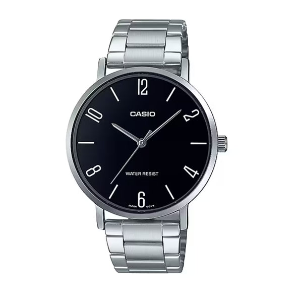 RELOJ CASIO MTP VT01D 1B2UDF