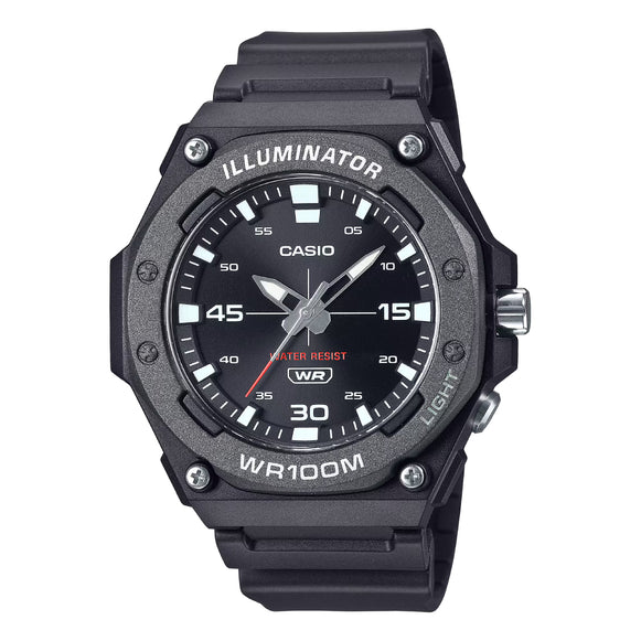 RELOJ CASIO MW 620H 1AVDF