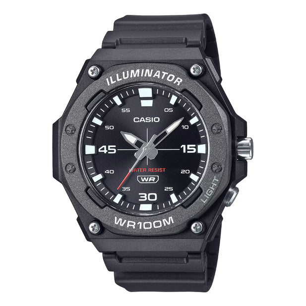 RELOJ CASIO MW 620H 1AVDF