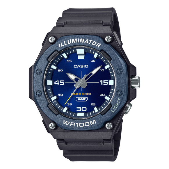 RELOJ CASIO MW 620H 2AVDF