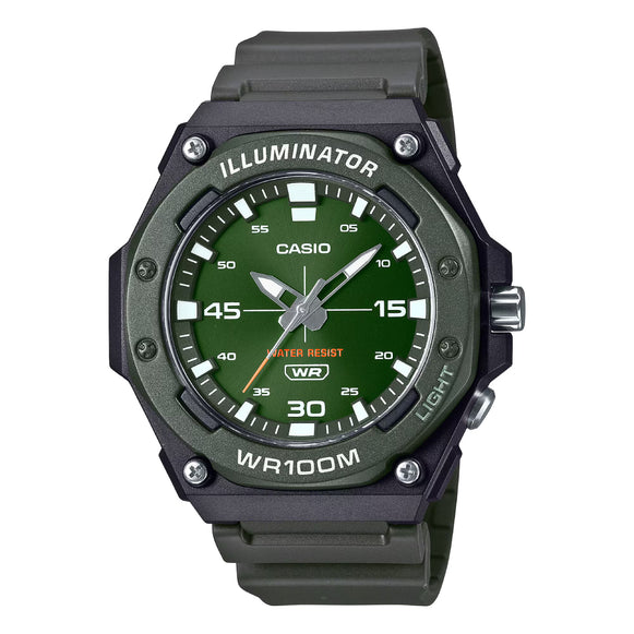 RELOJ CASIO MW 620H 3AVDF
