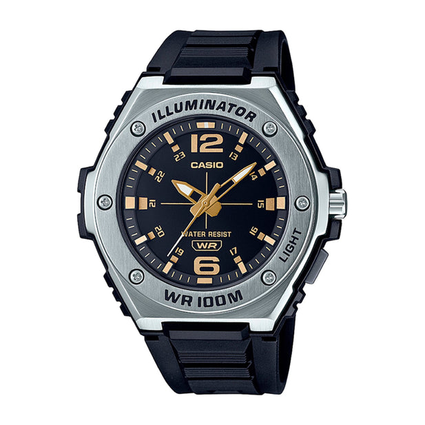 RELOJ CASIO MWA 100H 1A2VCF