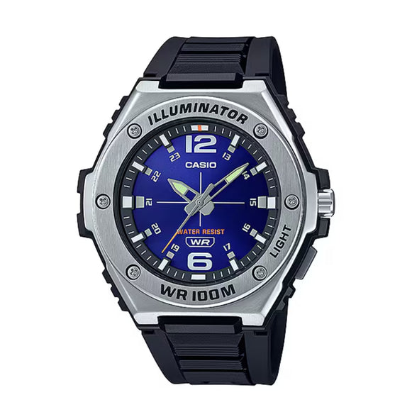 RELOJ CASIO MWA 100H 2AVDF