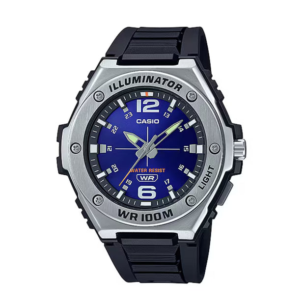 RELOJ CASIO MWA 100H 2AVDF