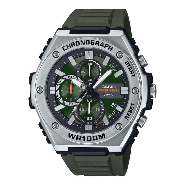 RELOJ CASIO MWA 300H 3AVDF