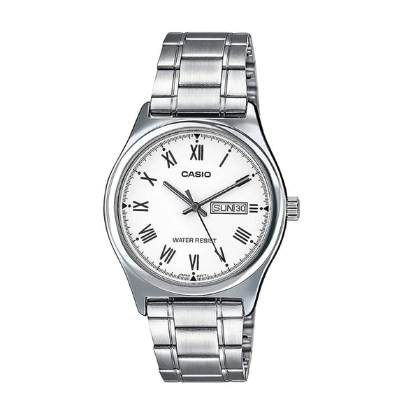 RELOJ CASIO V006D 7BUDF