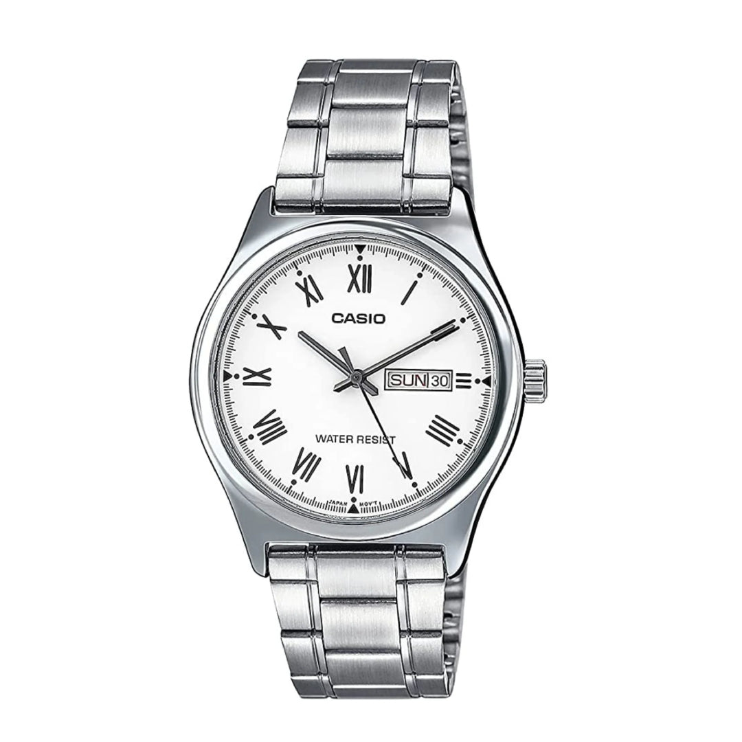 RELOJ CASIO V006D 7BUDF