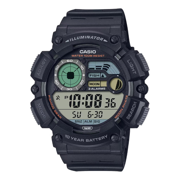 RELOJ CASIO WS 1500H 1AVDF