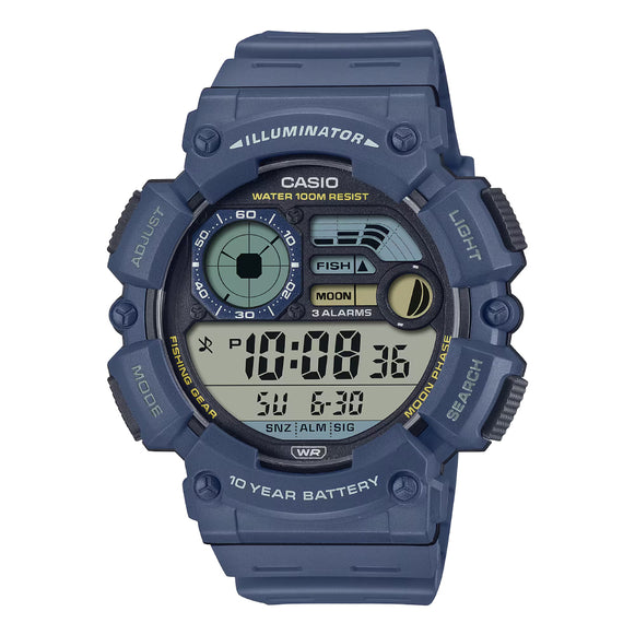 RELOJ CASIO WS 1500H 2AVDF