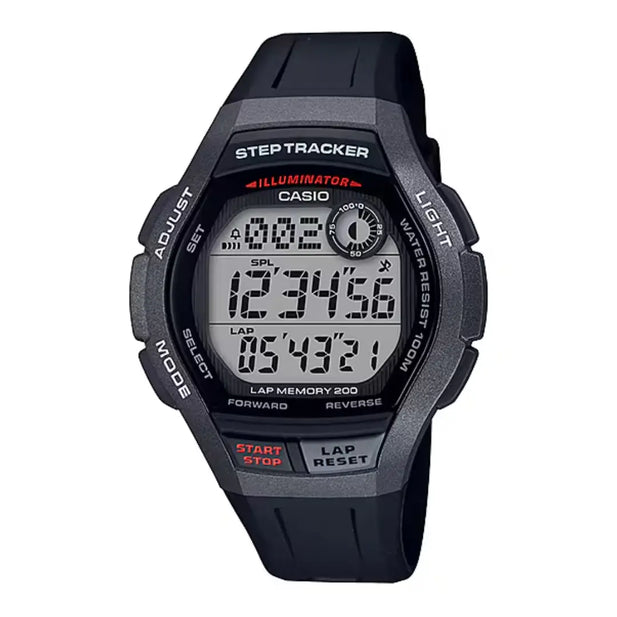 RELOJ CASIO WS 2000H 1AVDF