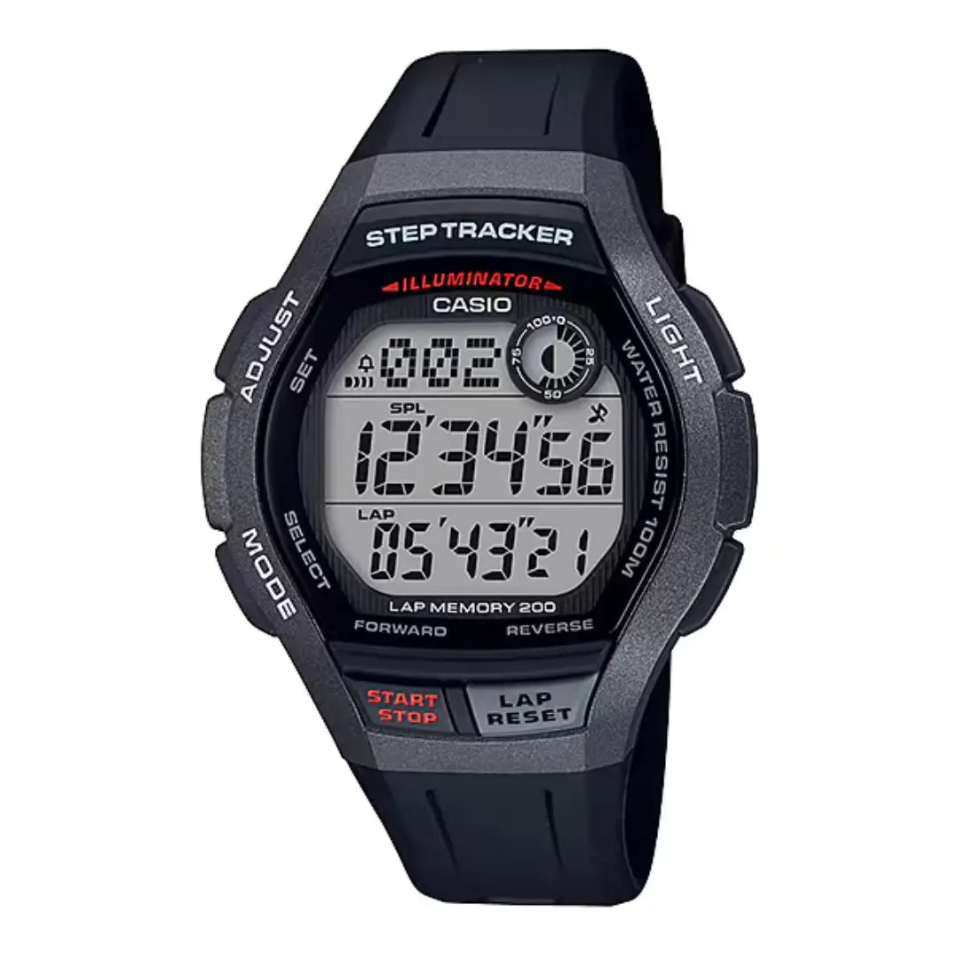 RELOJ CASIO WS 2000H 1AVDF