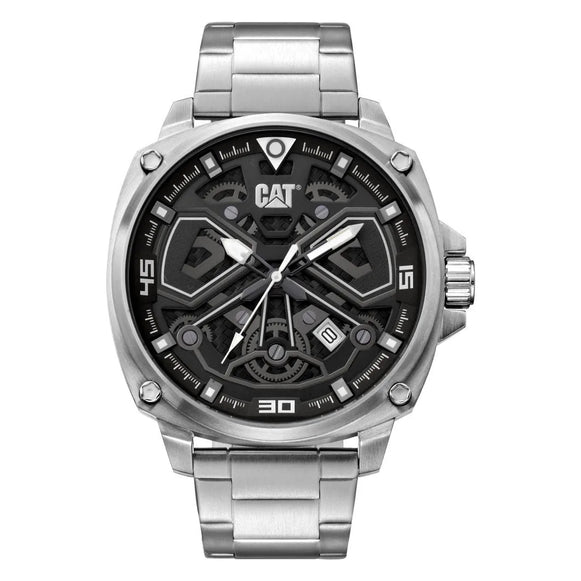 RELOJ CAT AJ 141 11 121