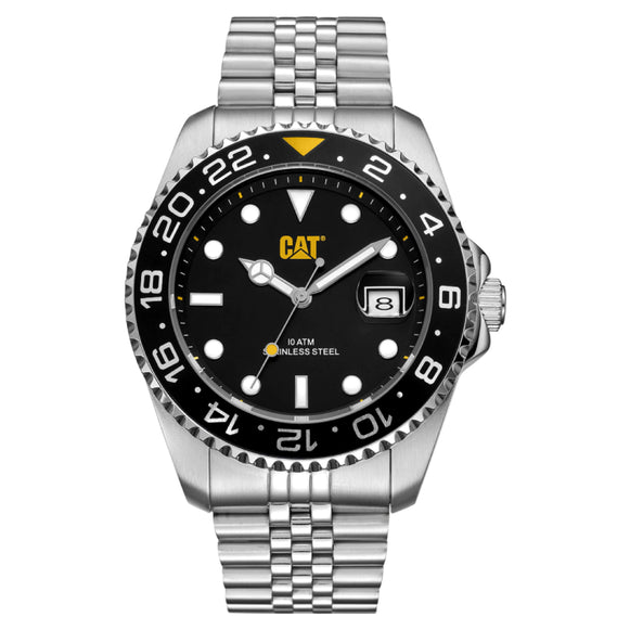 RELOJ CAT AO 141 11 127