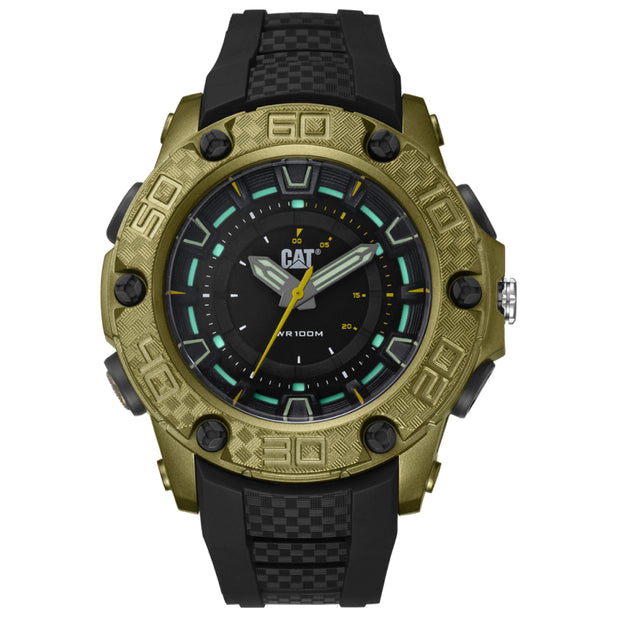 RELOJ CAT LU 130 23 123