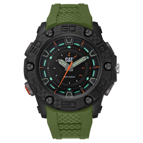 RELOJ CAT LU 160 23 128