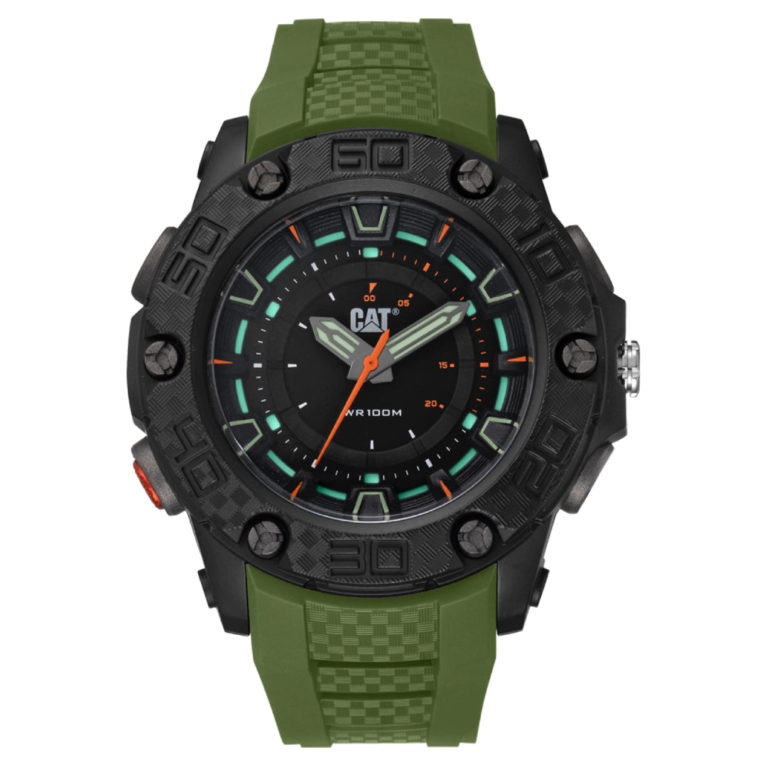 RELOJ CAT LU 160 23 128