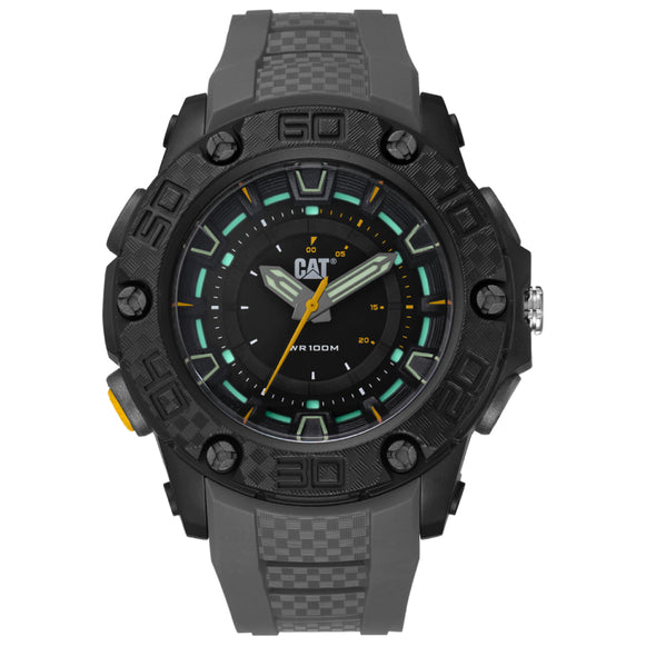 RELOJ CAT LU 160 25 127