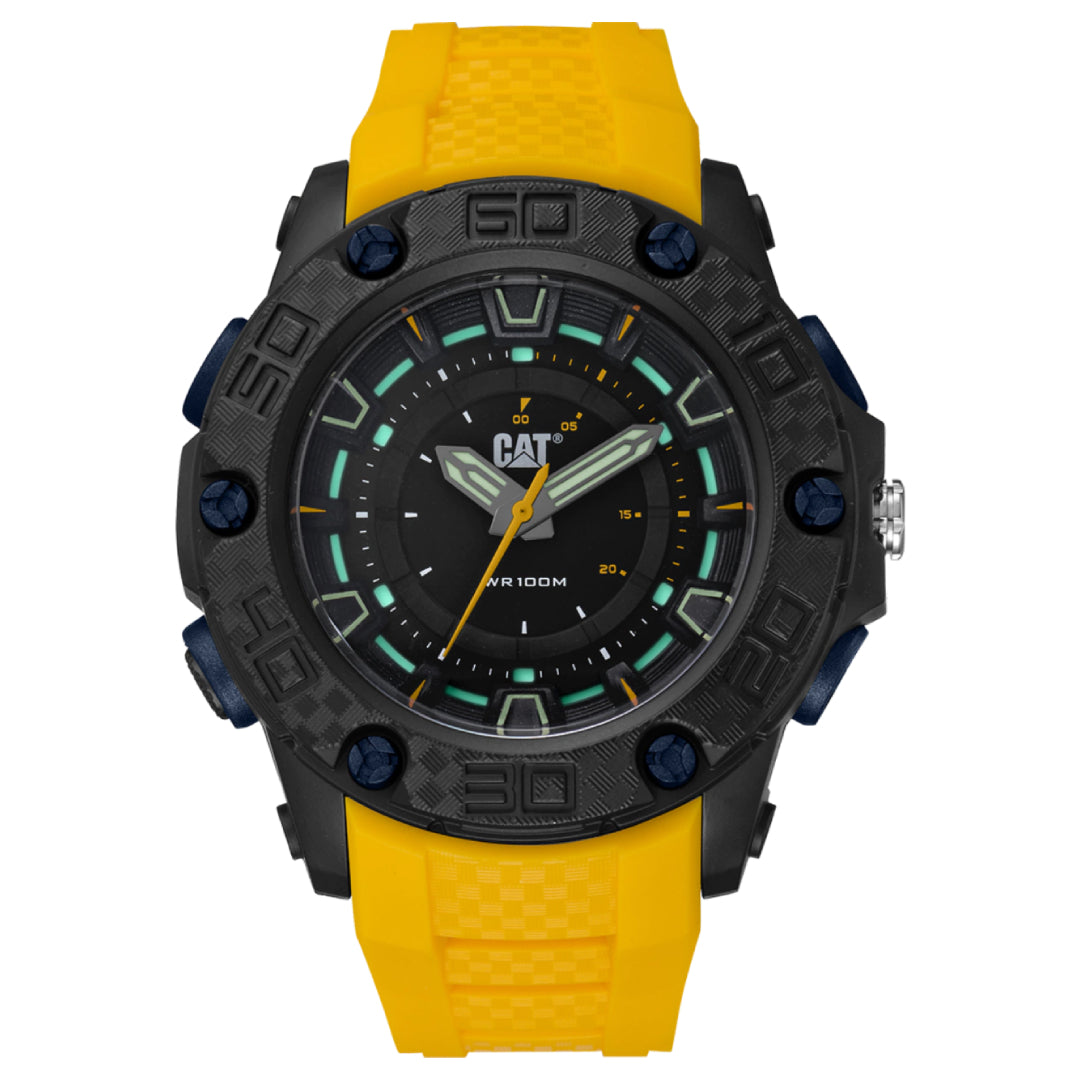 RELOJ CAT LU 160 27 126