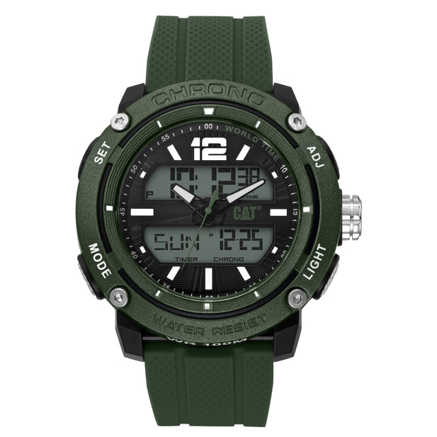 RELOJ CAT MF 145 23 133