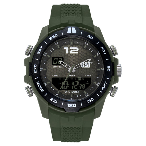 RELOJ CAT MH 135 23 131
