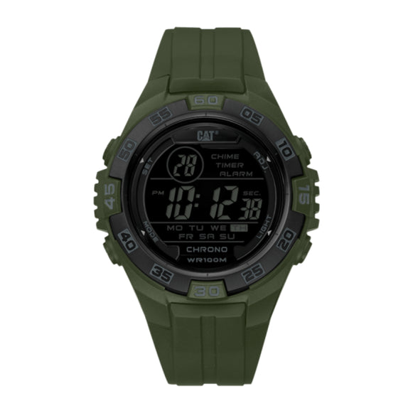 RELOJ CAT OC 167 23 143