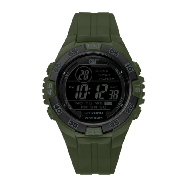 RELOJ CAT OC 167 23 143