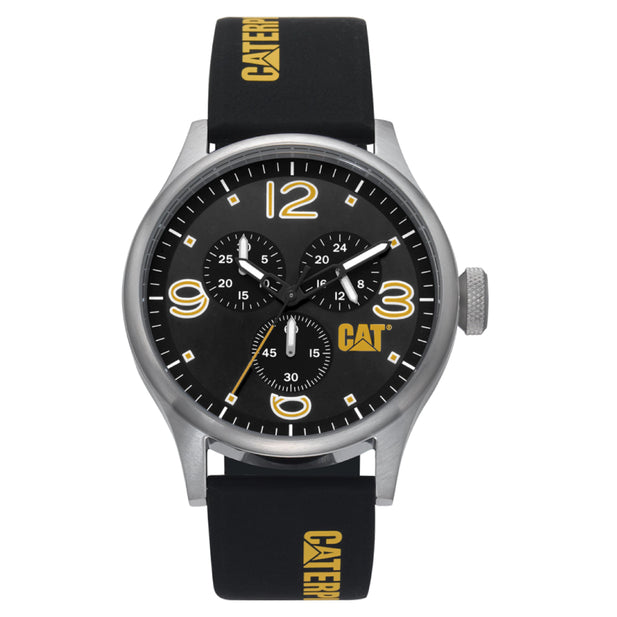 RELOJ CAT QB 143 27 137
