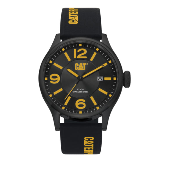 RELOJ CAT QB 161 27 137