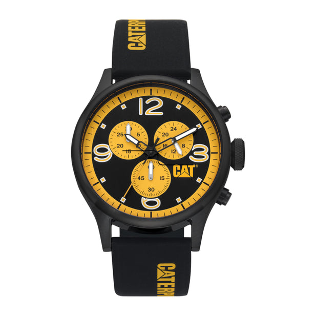 RELOJ CAT QB 163 27 731