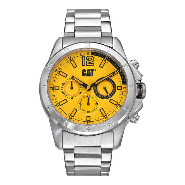 RELOJ CAT YW 143 11 731