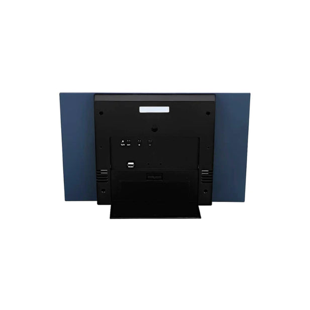 RELOJ DE PARED DIGITAL ID-16S-2DF CASIO