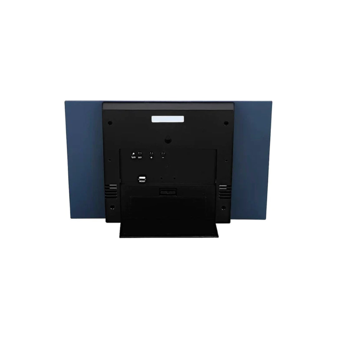 RELOJ DE PARED DIGITAL ID-16S-2DF CASIO