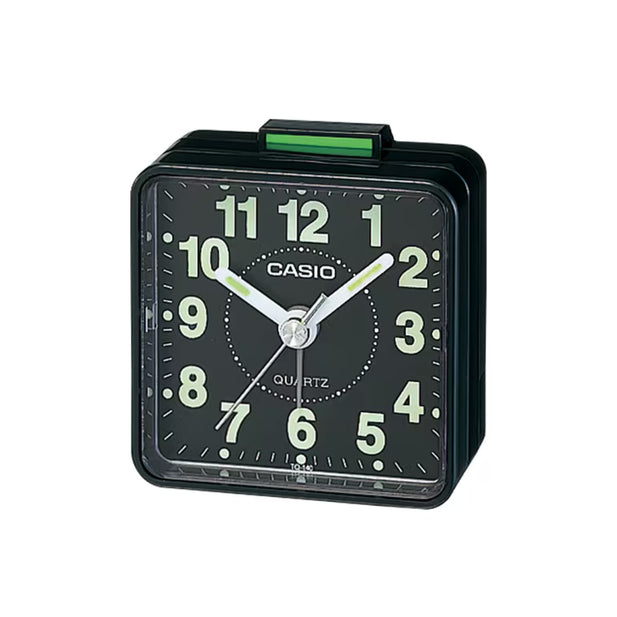 RELOJ DESPERTADOR CASIO TQ 140 1DF