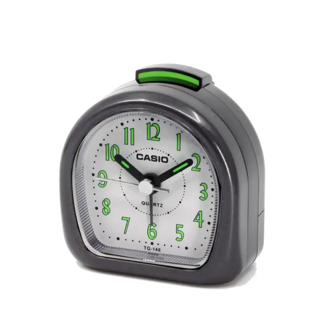 RELOJ DESPERTADOR CASIO TQ 148 1DF