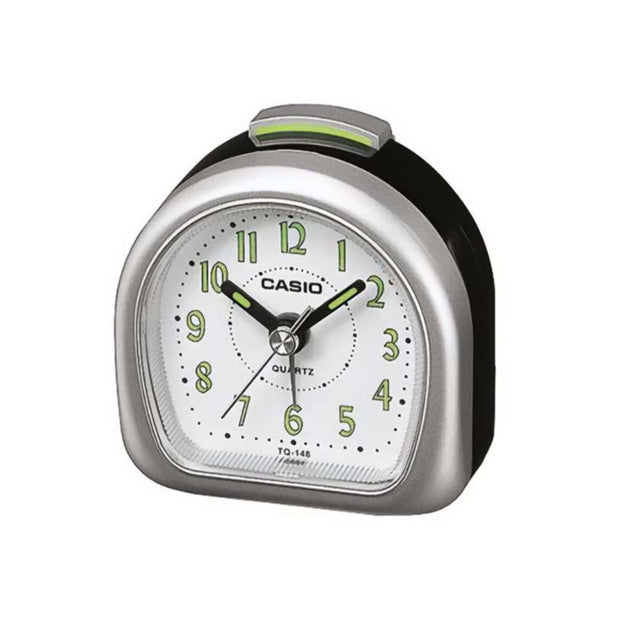RELOJ DESPERTADOR CASIO TQ 148 8DF