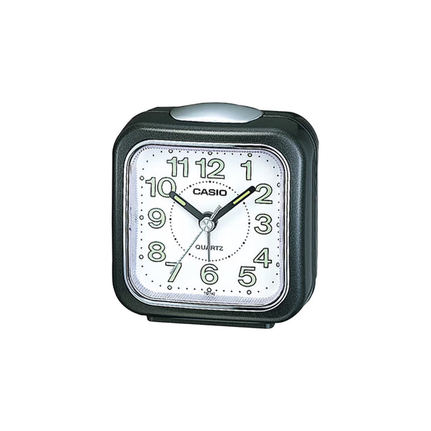 RELOJ DESPERTADOR TQ 142 1DF CASIO