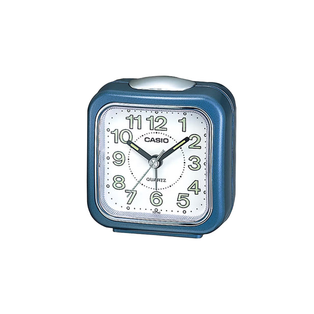 RELOJ DESPERTADOR TQ 142 2DF CASIO