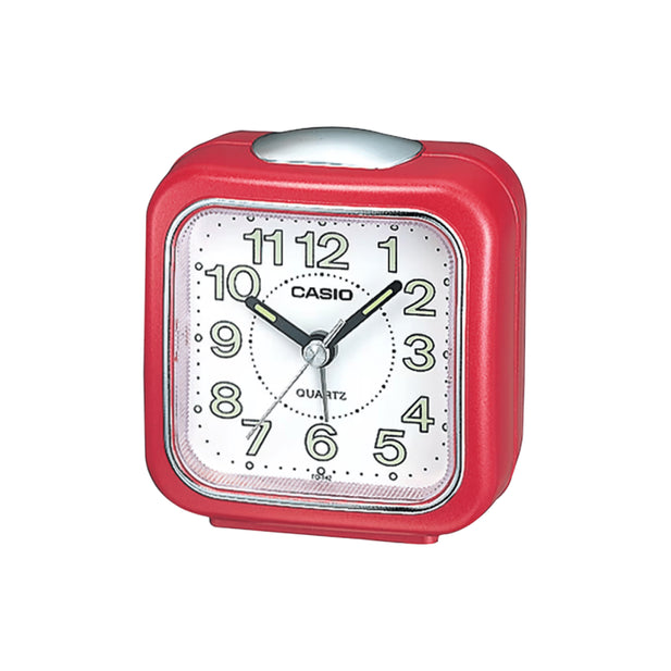 RELOJ DESPERTADOR TQ 142 4DF CASIO