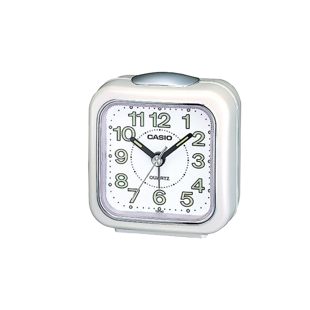RELOJ DESPERTADOR TQ 142 7DF CASIO