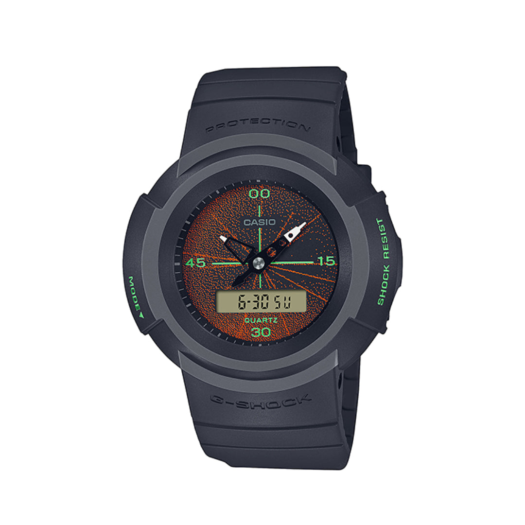 RELOJ G-SHOCK AW 500MNT 1ADR