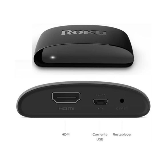 ROKU EXPRESS HD