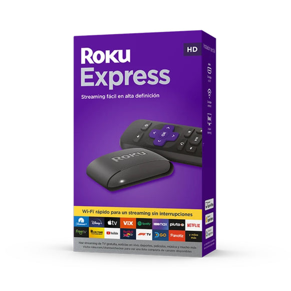 ROKU EXPRESS HD