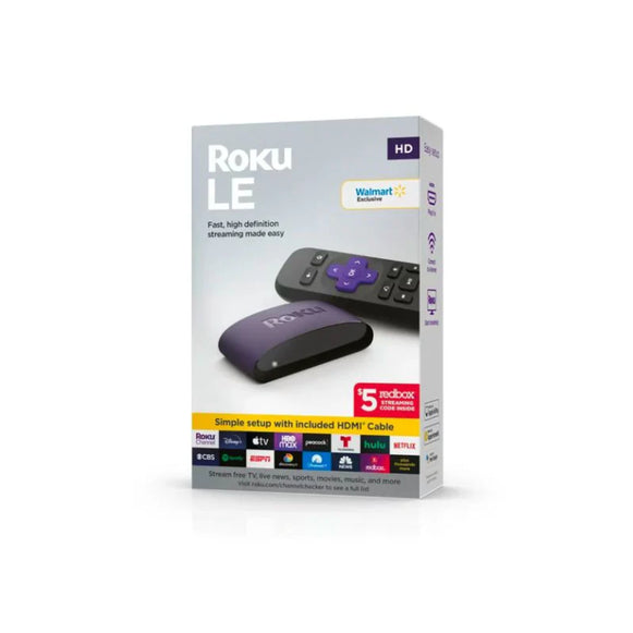 ROKU LE HD