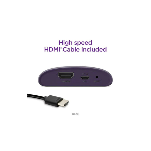 ROKU LE HD