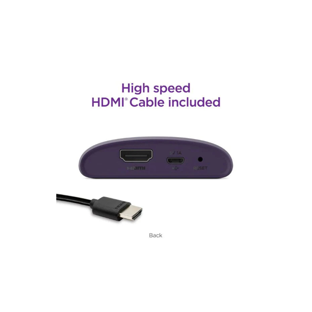 ROKU LE HD