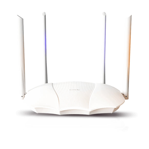 ROUTER AX3000 DUAL BAND WIFI 6 TX9 TENDA