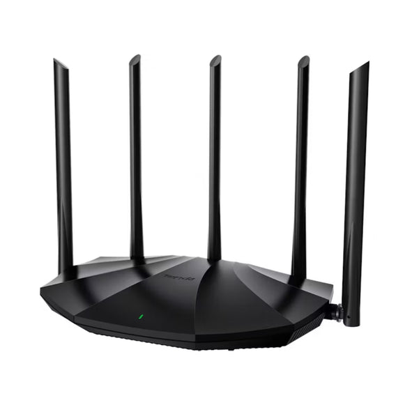 ROUTER DUAL BAND GIGABIT WIFI 6 TX2PRO TENDA