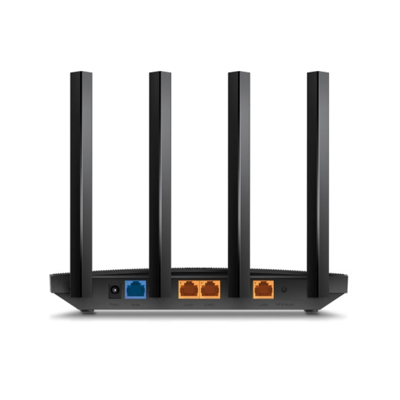 ROUTER INAL. ARCHER AX12 WIFI 6 TP LINK